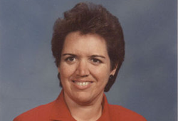 The Baldridge Family - Inspiration for All Alumni